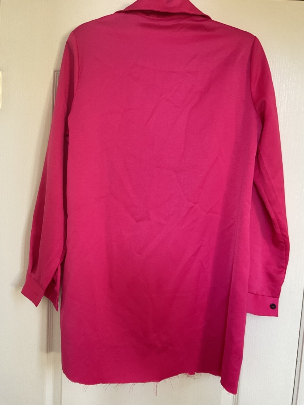 Dress - Picture 4 of 4